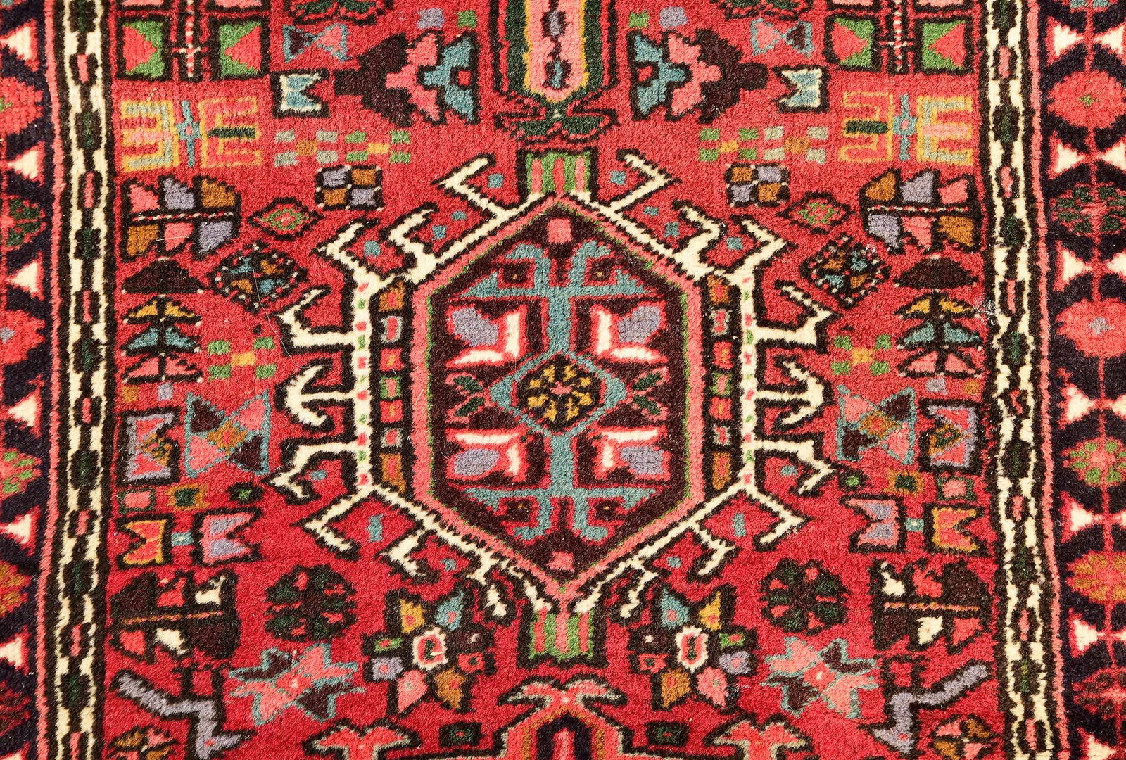 Persian Runner - 5