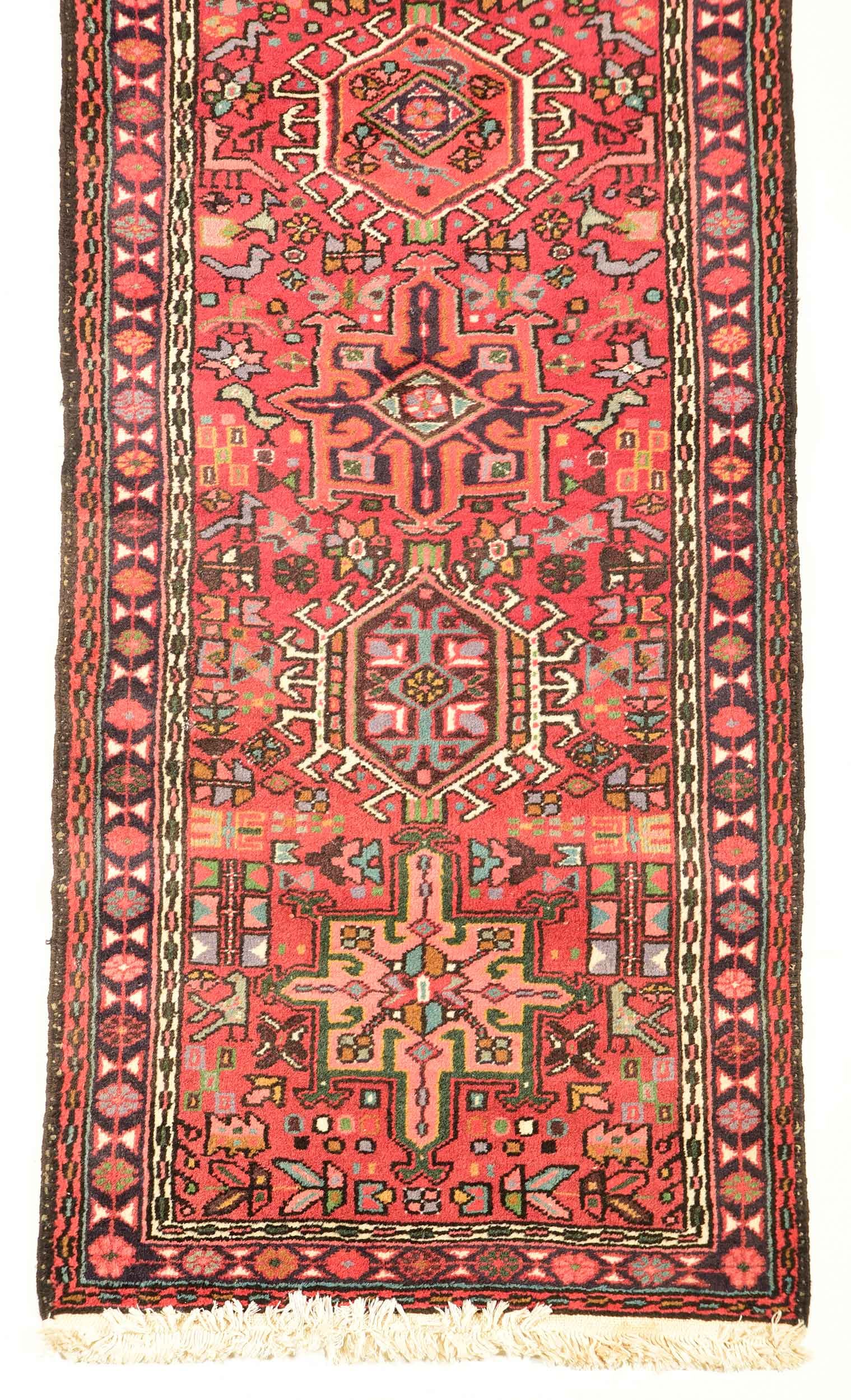 Persian Runner - 6