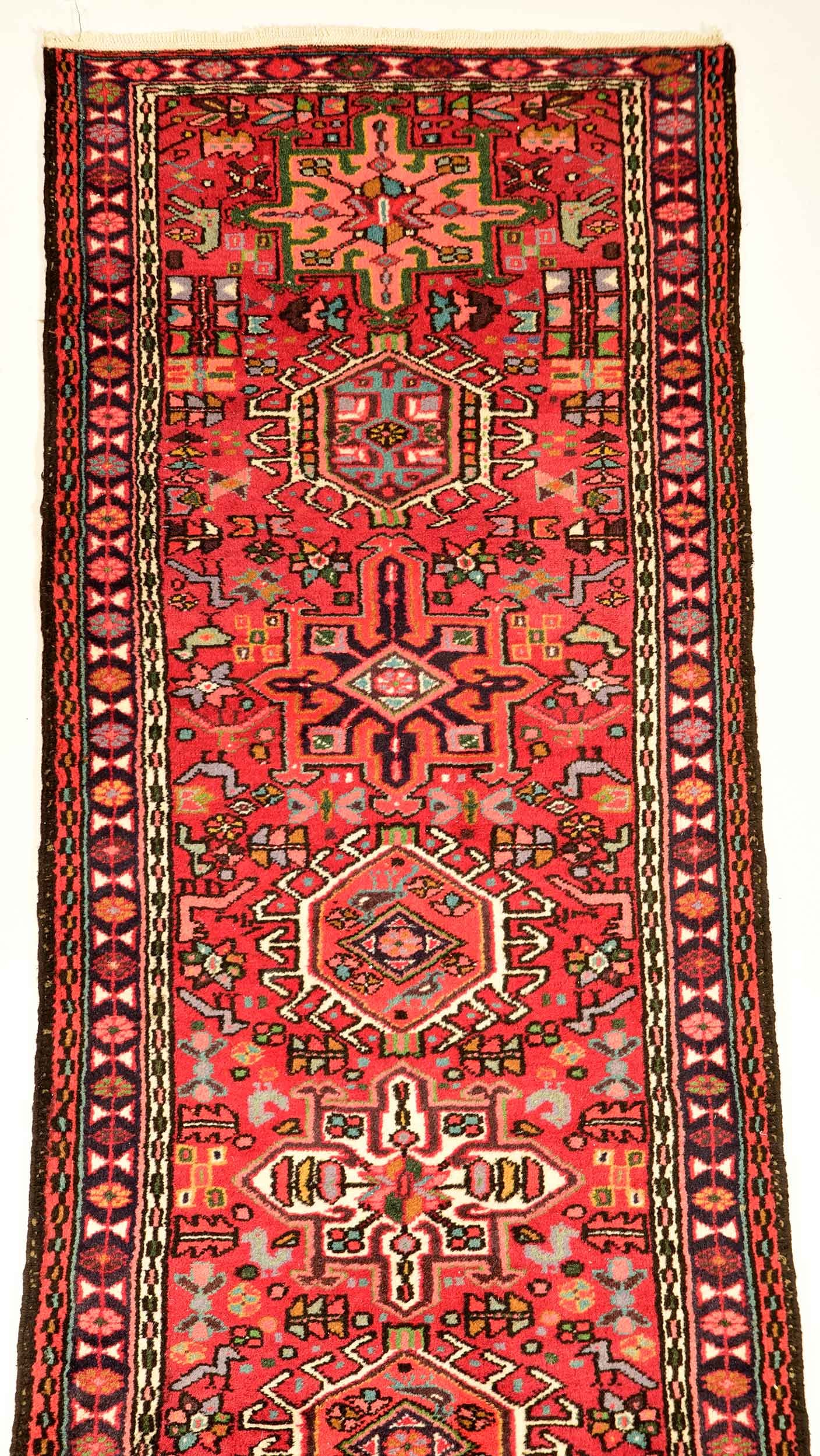 Persian Runner - 7