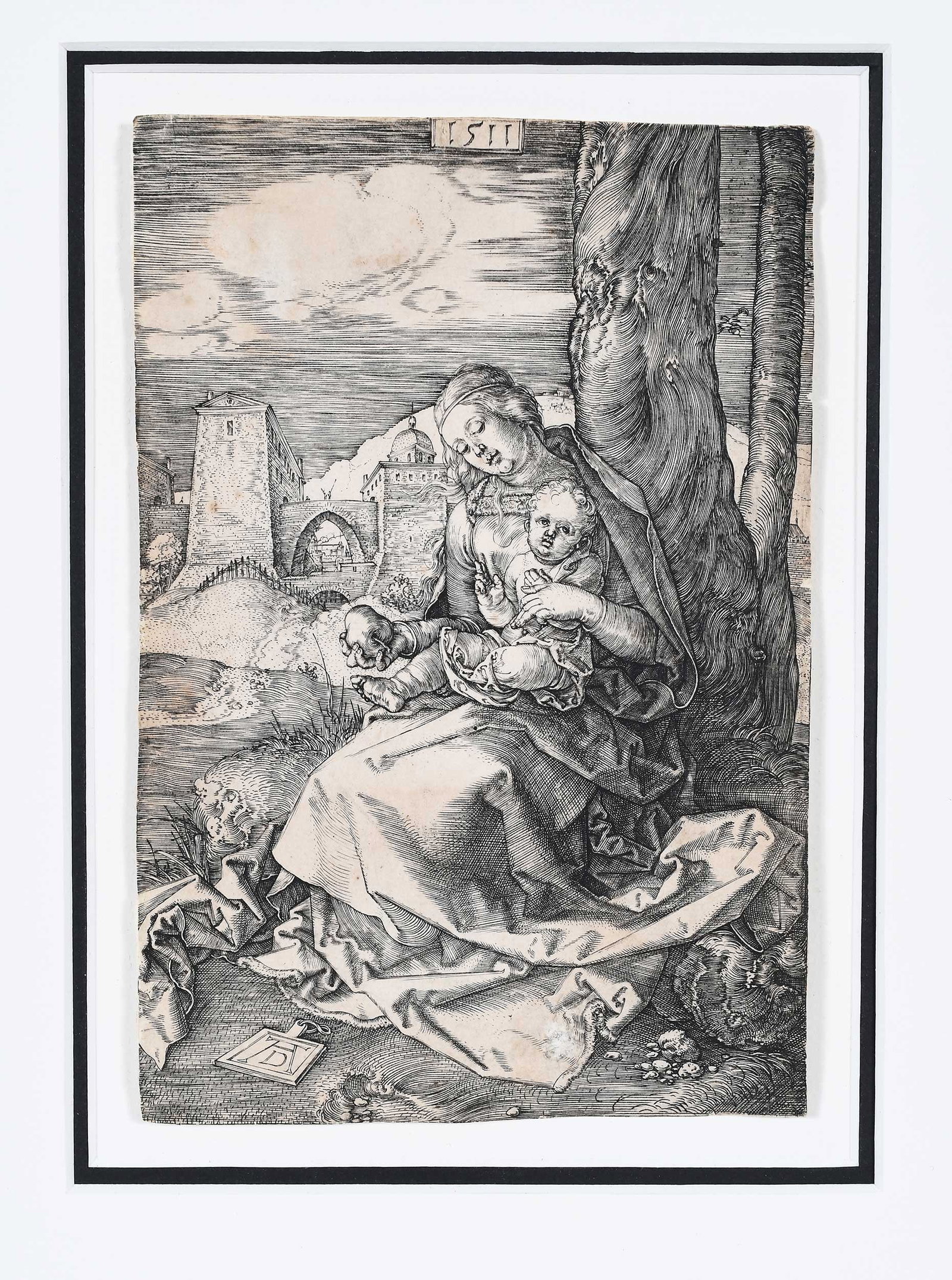 Albrecht Durer - 2