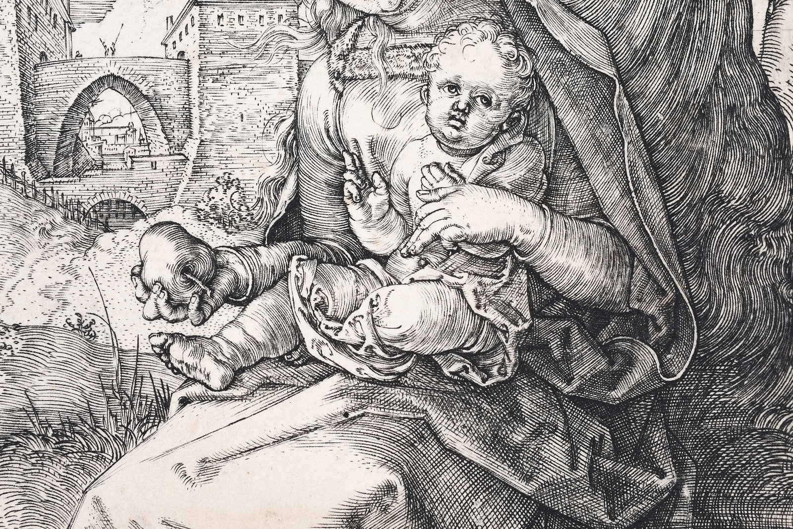Albrecht Durer - 6