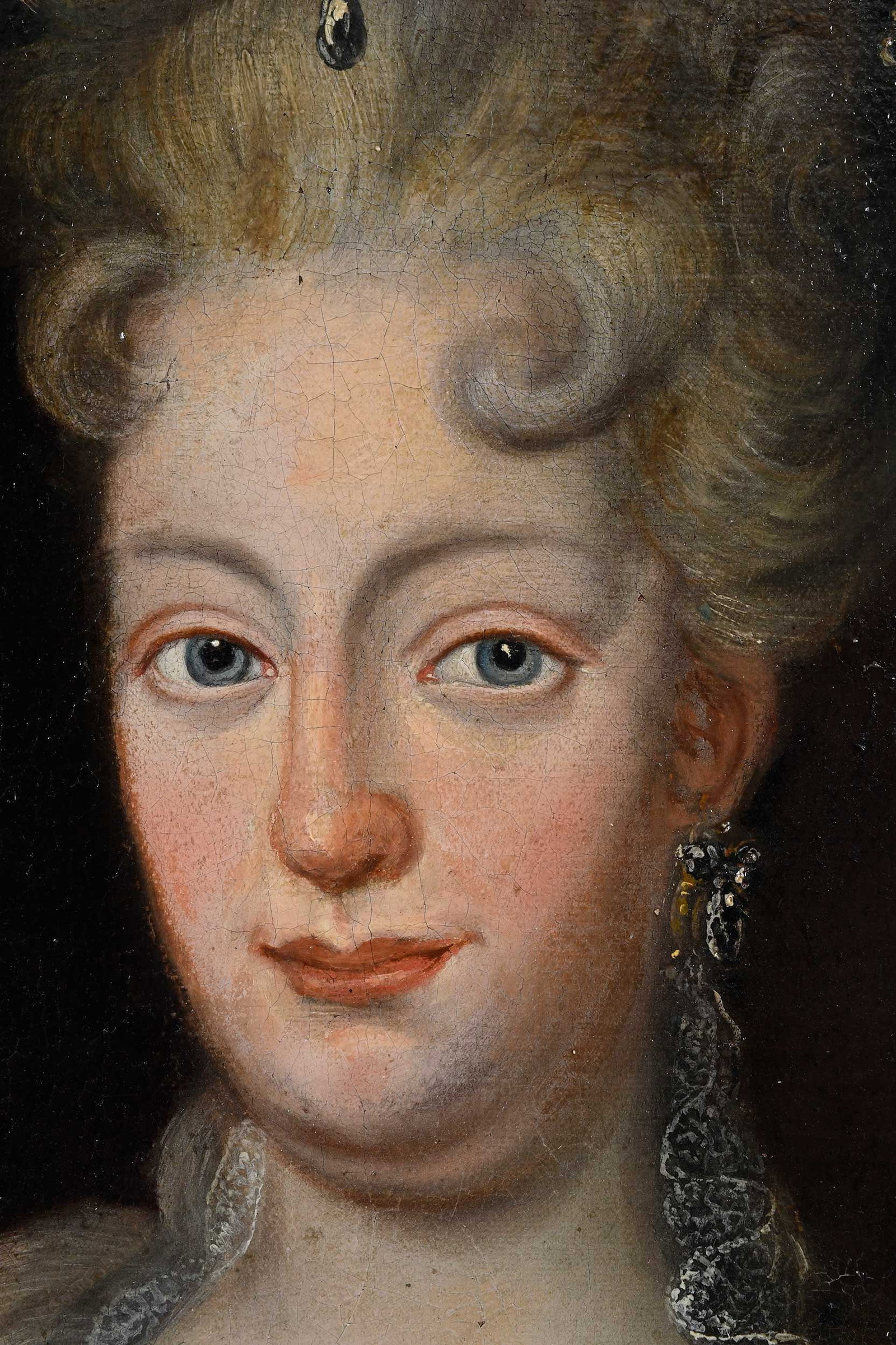 Austrian School Portrait - 3