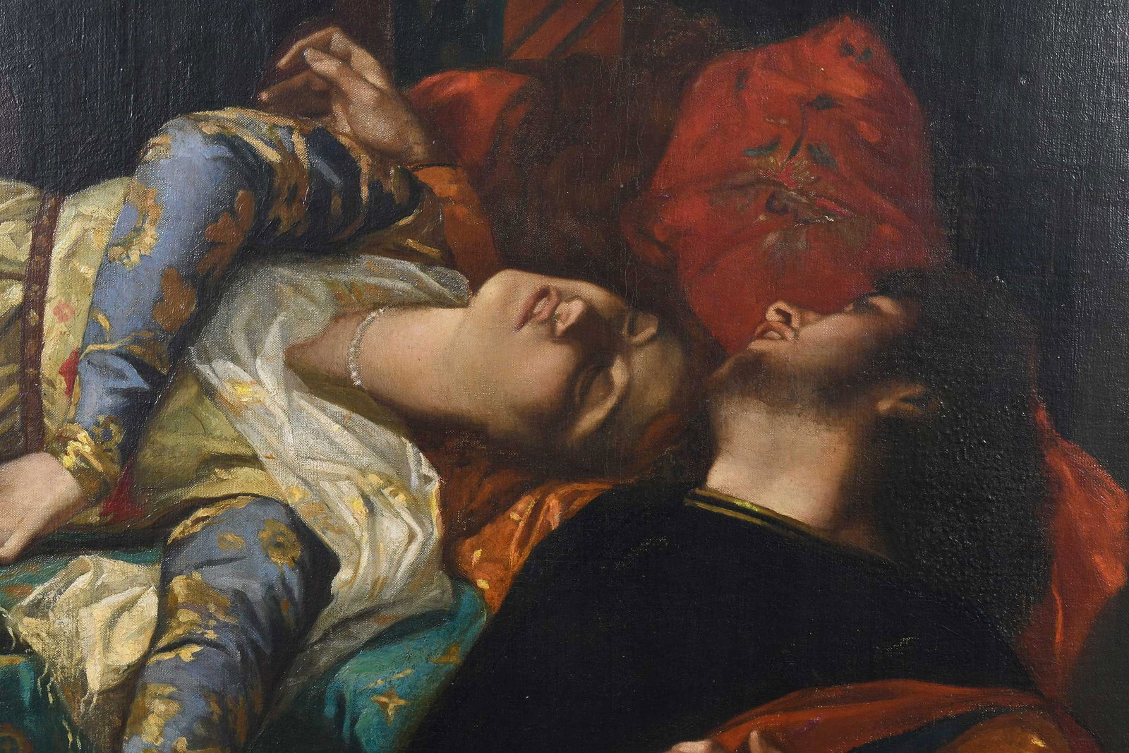 After Alexandre Cabanel - 3