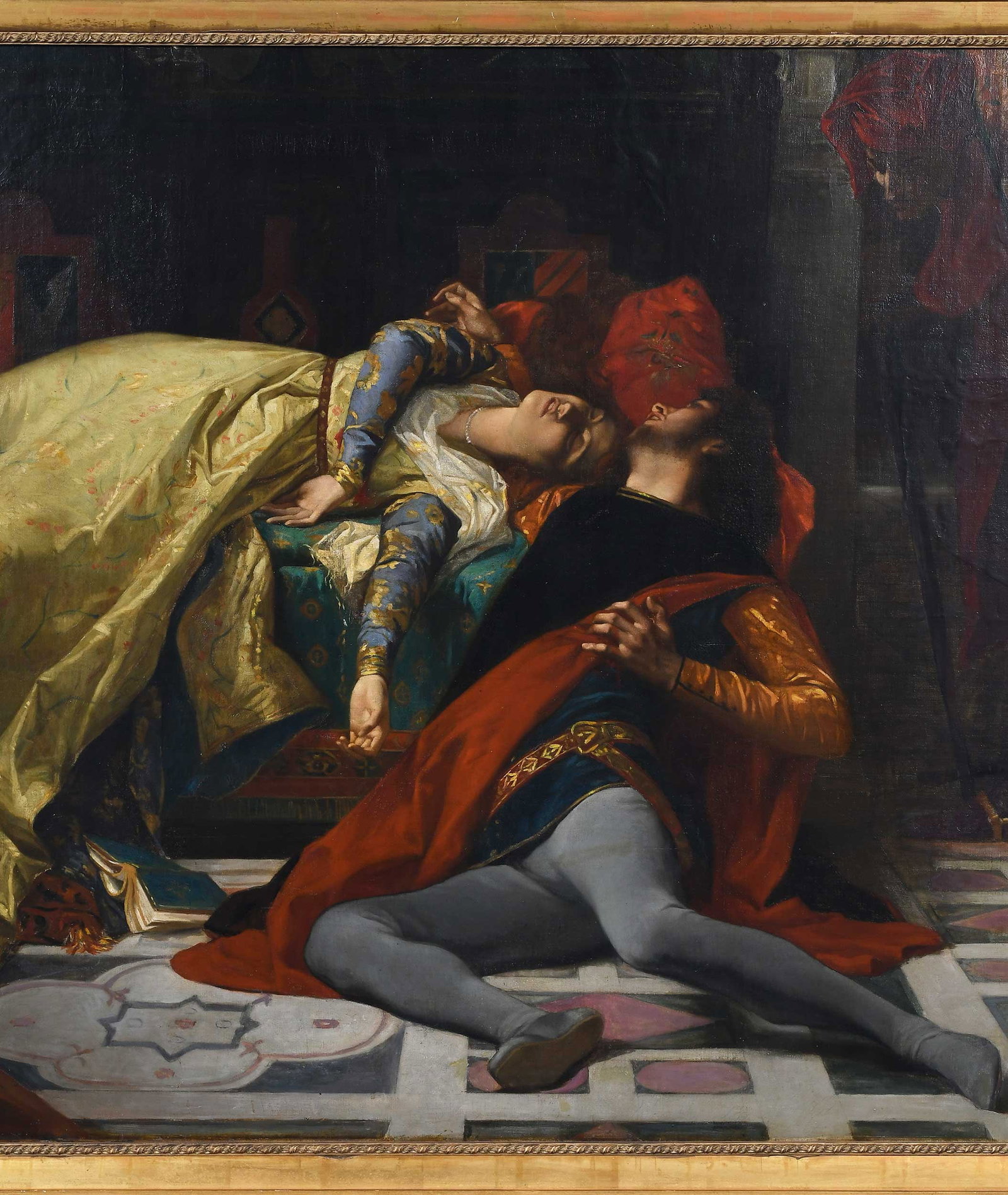 After Alexandre Cabanel - 5