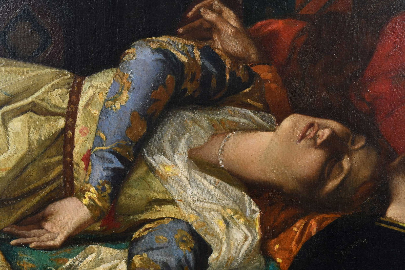 After Alexandre Cabanel - 6