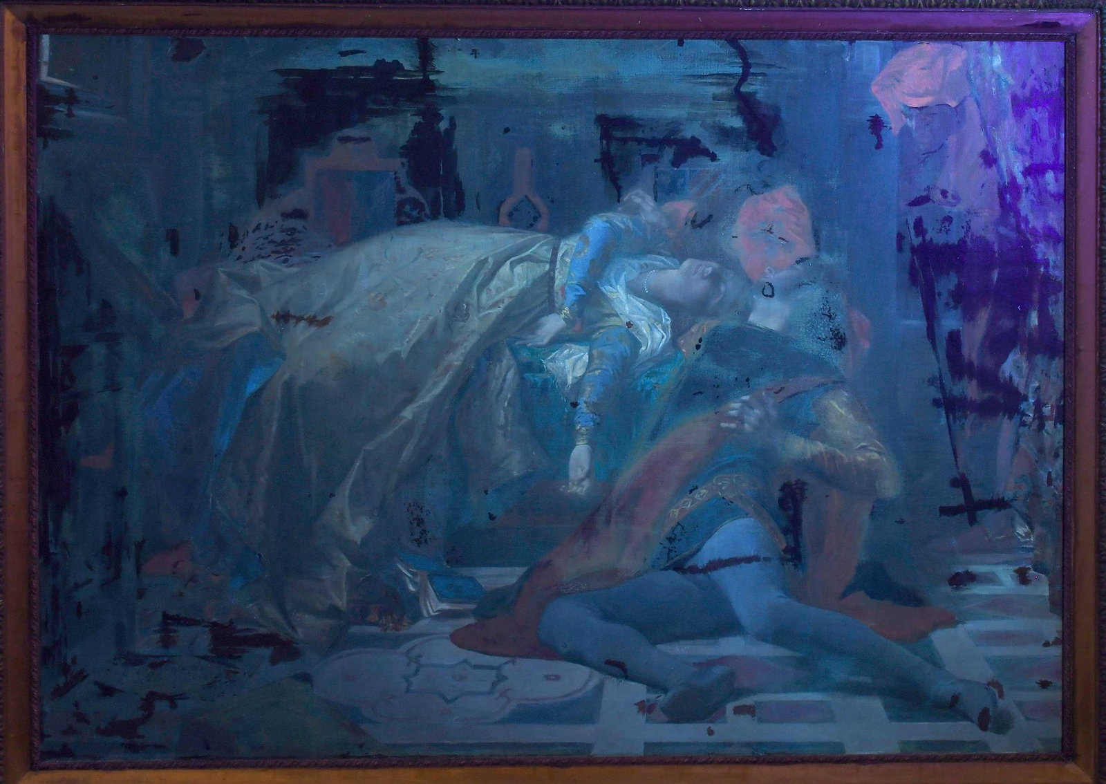 After Alexandre Cabanel - 7