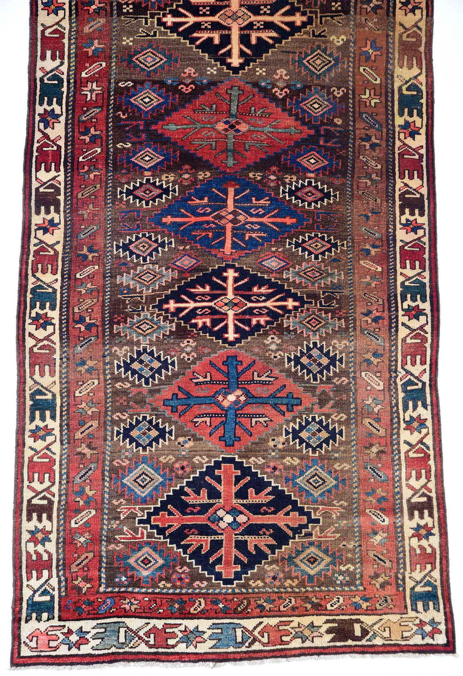 Kazak Runner - 5