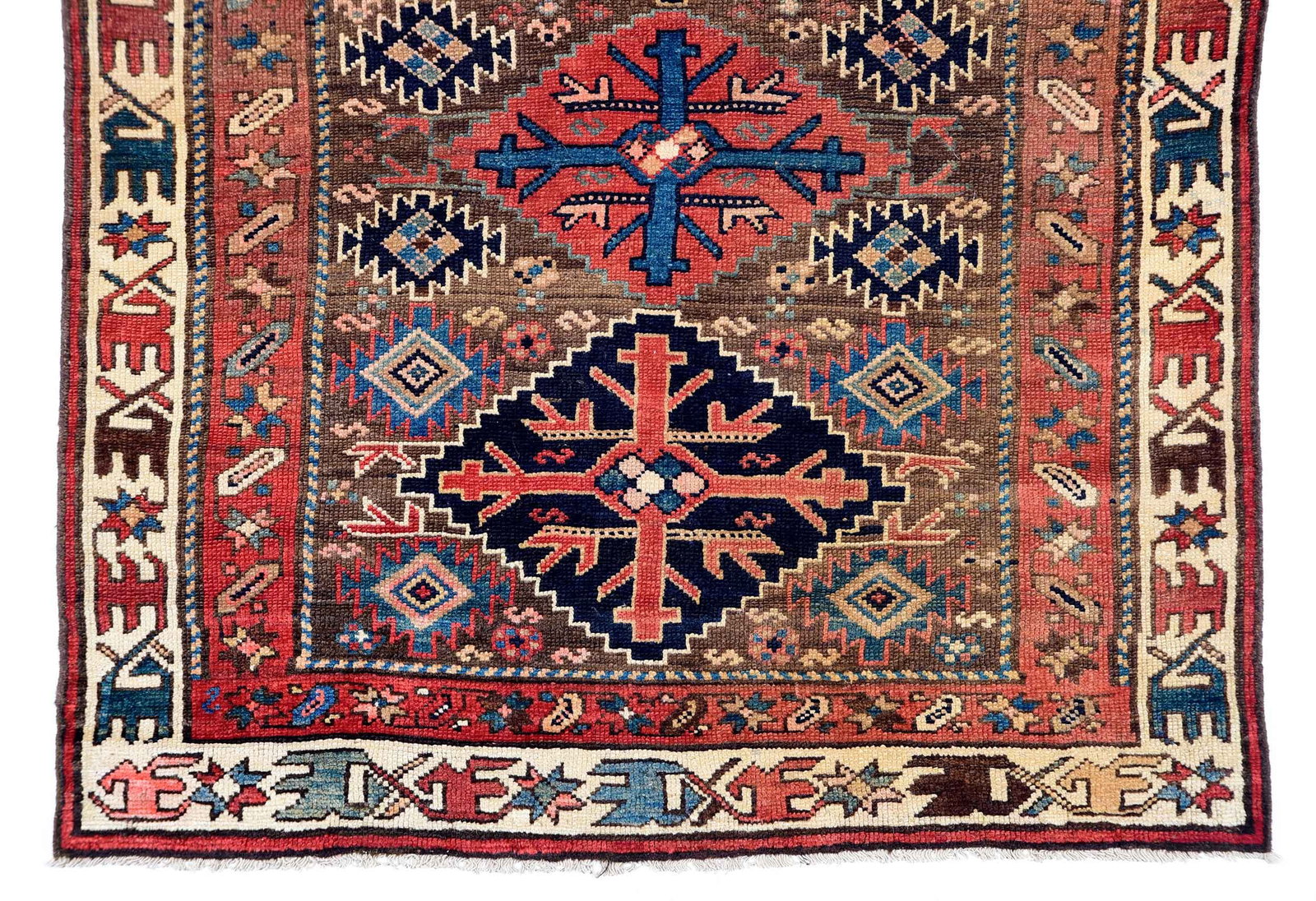 Kazak Runner - 6