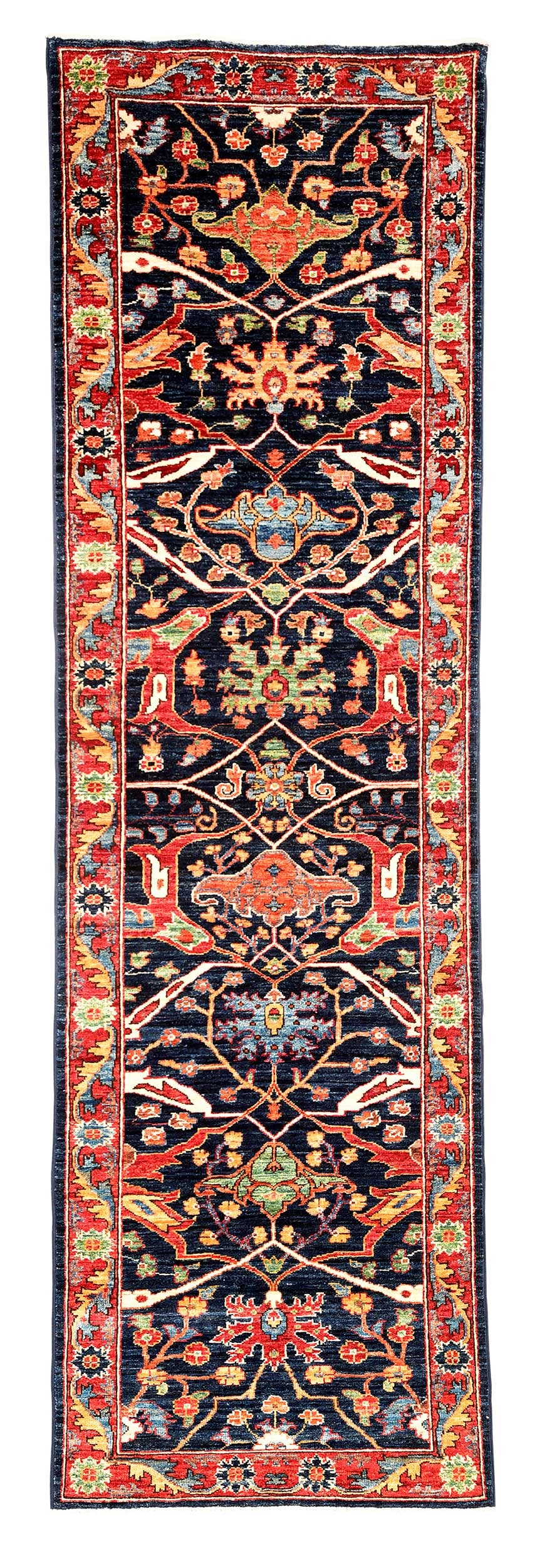 Persian Runner (1 of 6)