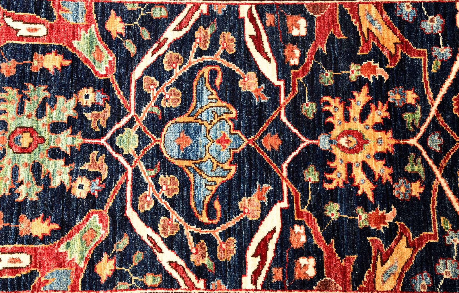 Persian Runner - 3