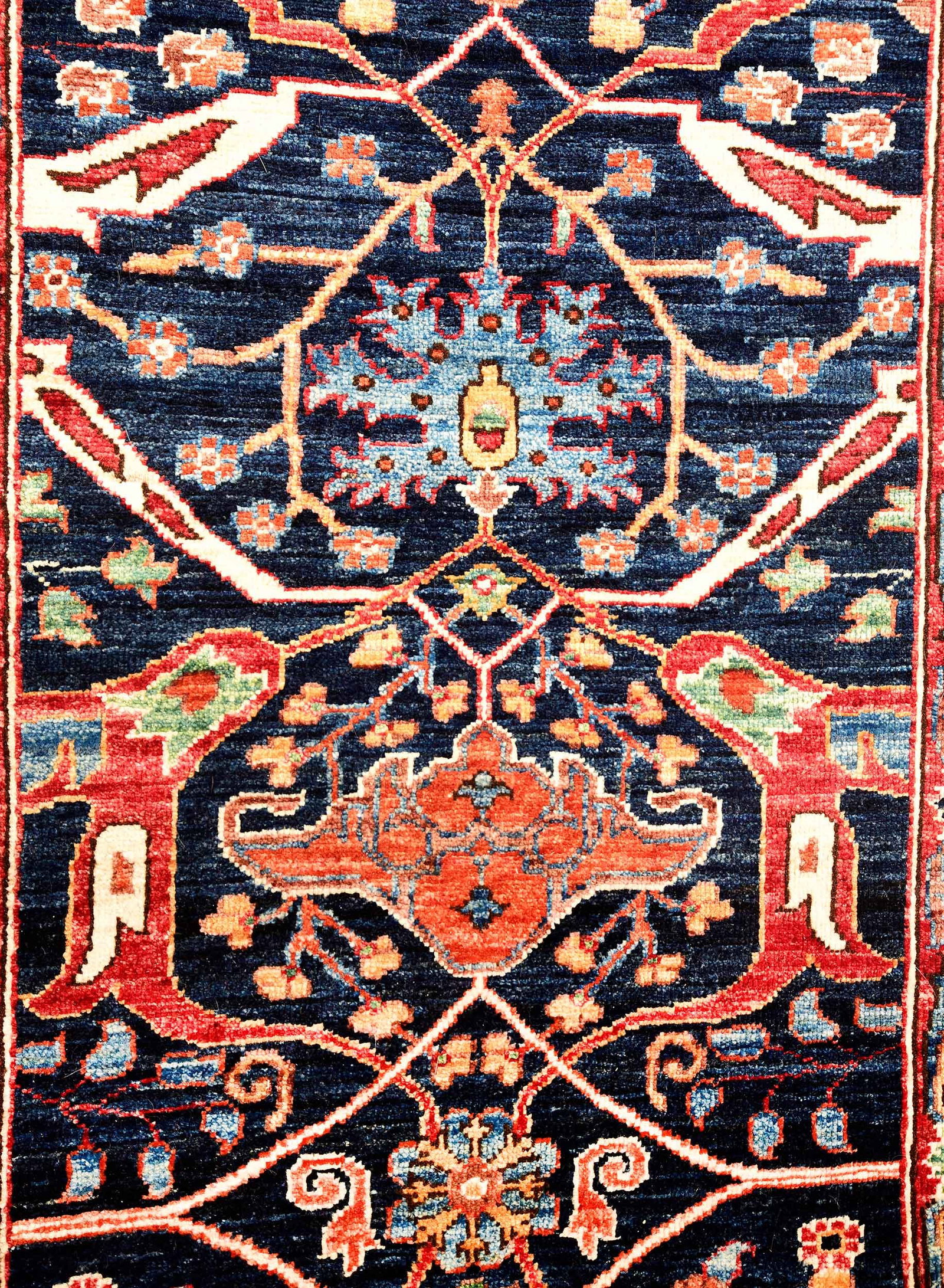 Persian Runner - 4