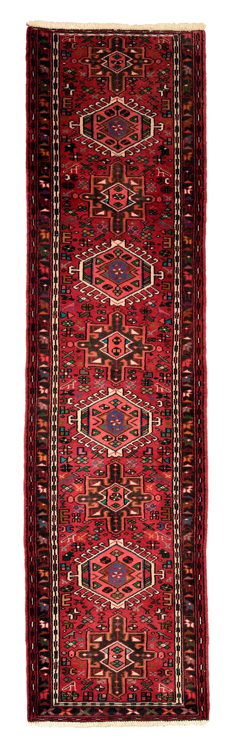 Persian Runner (1 of 5)