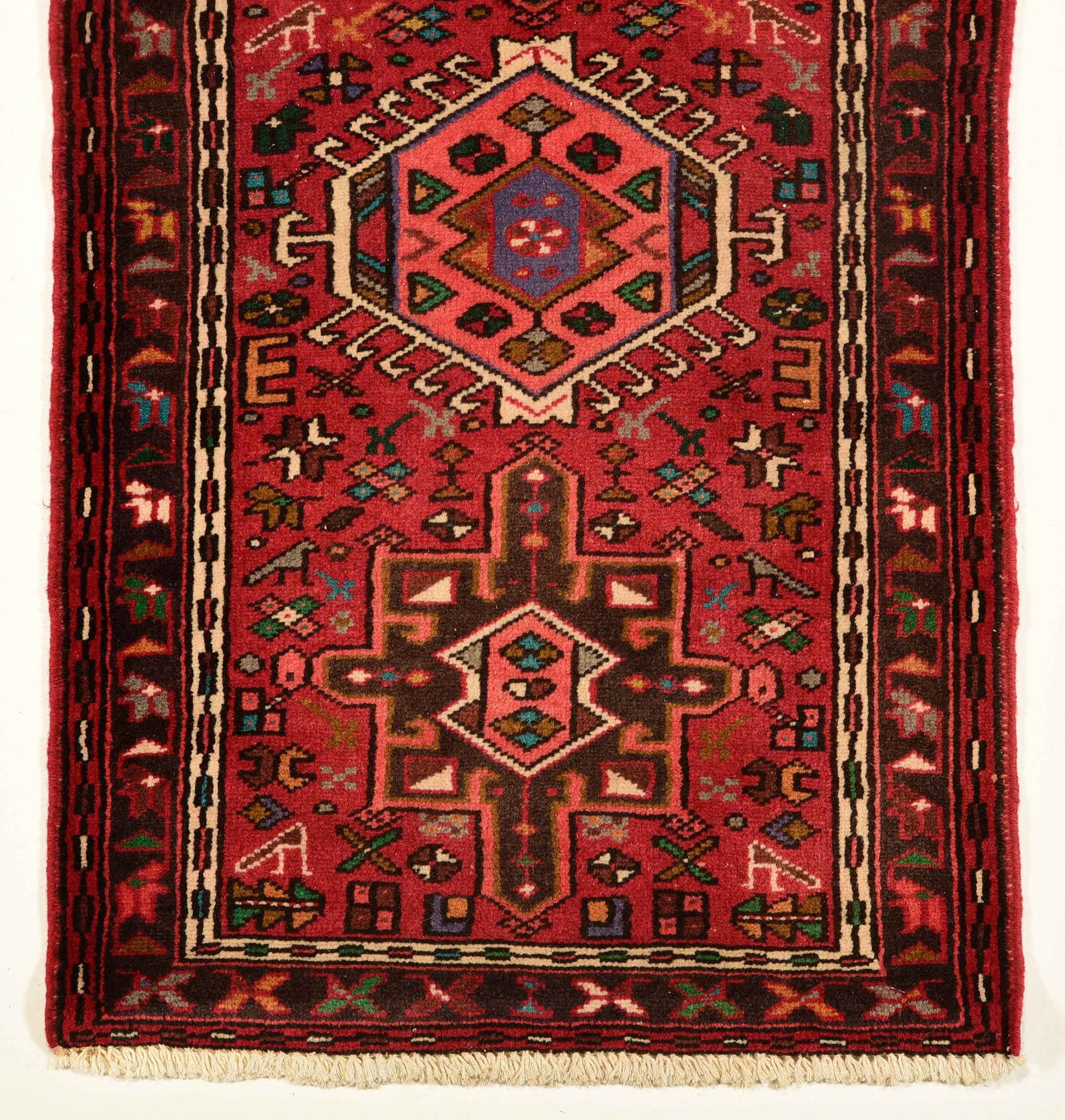 Persian Runner - 2