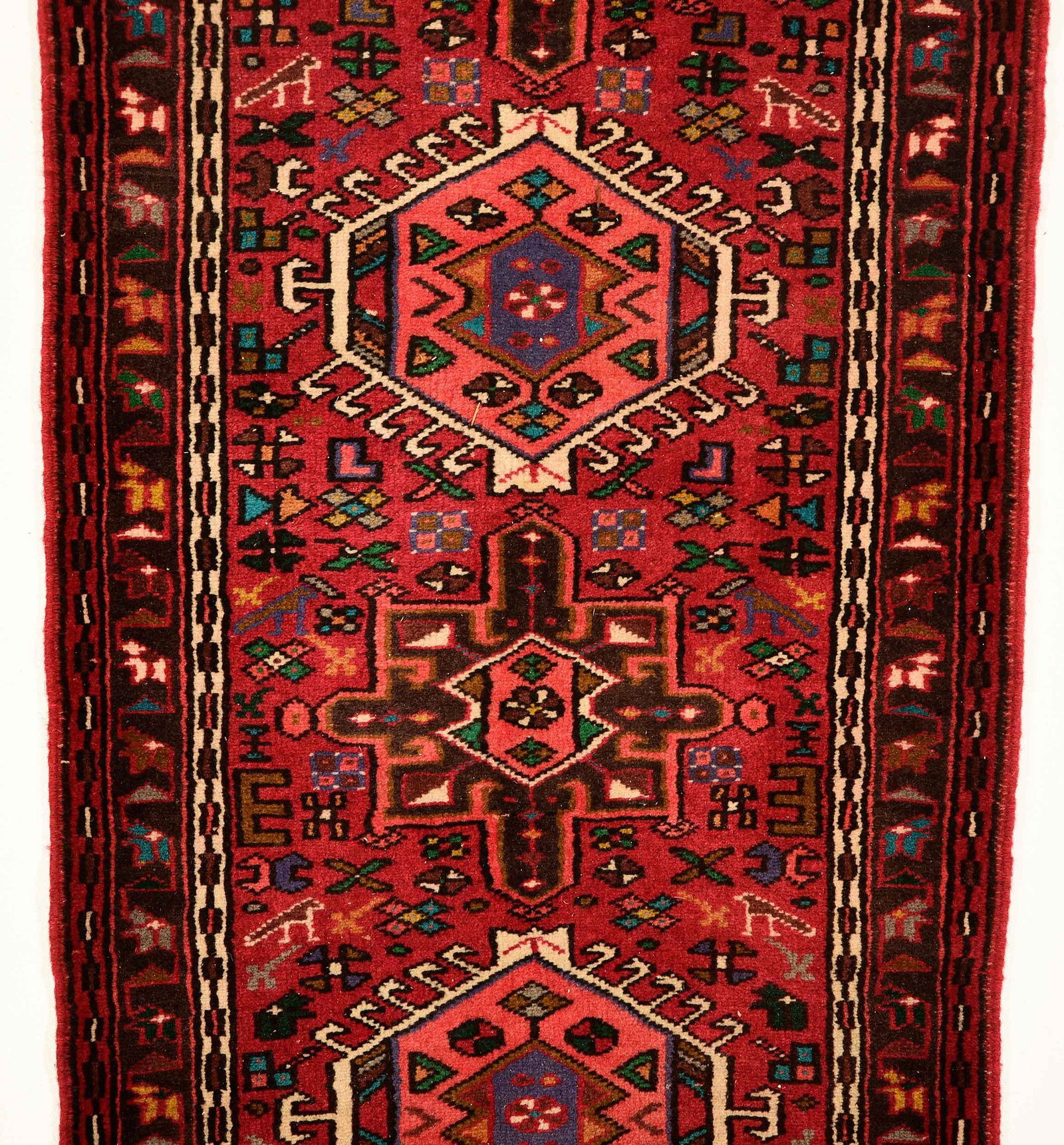 Persian Runner - 3