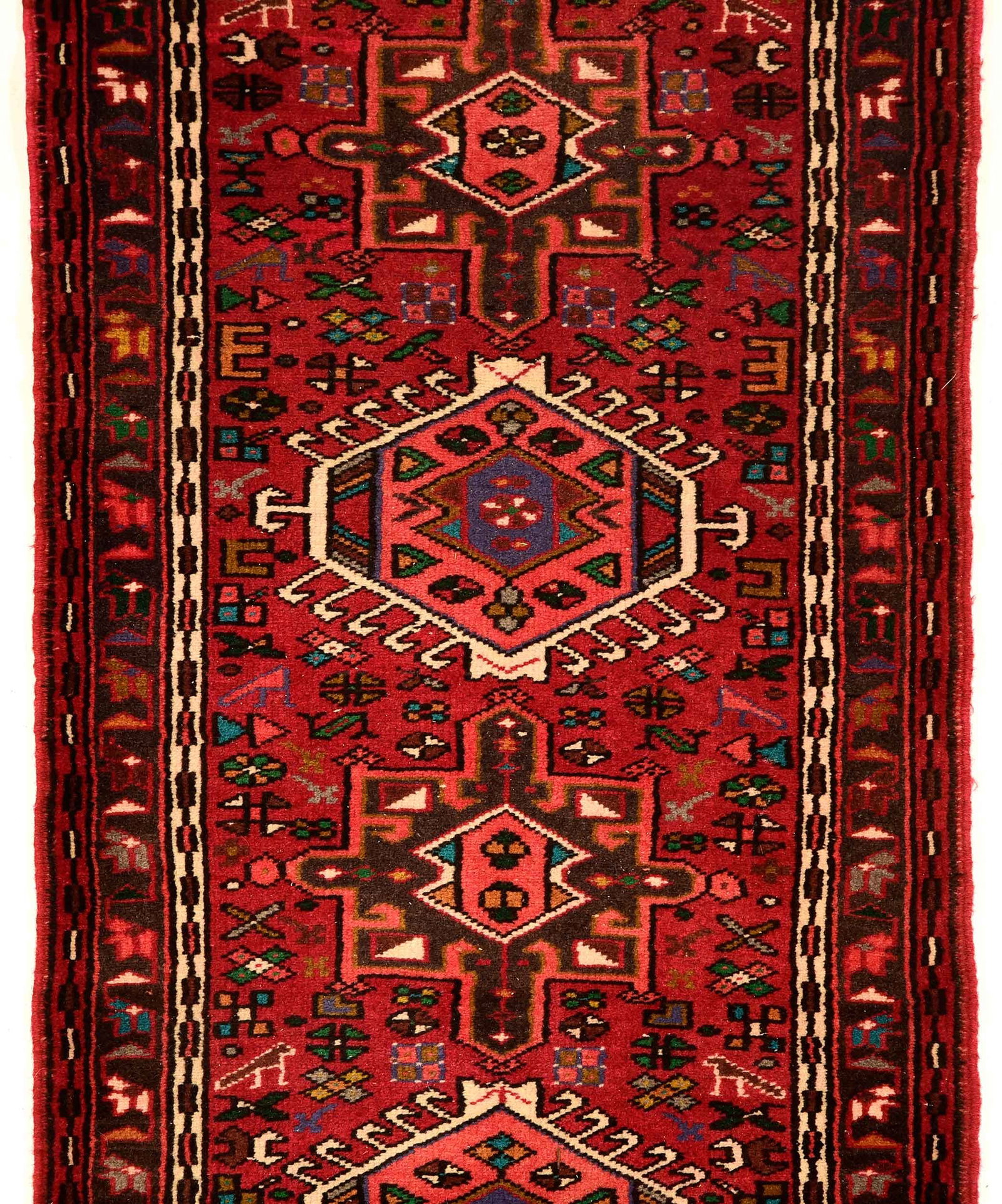 Persian Runner - 4