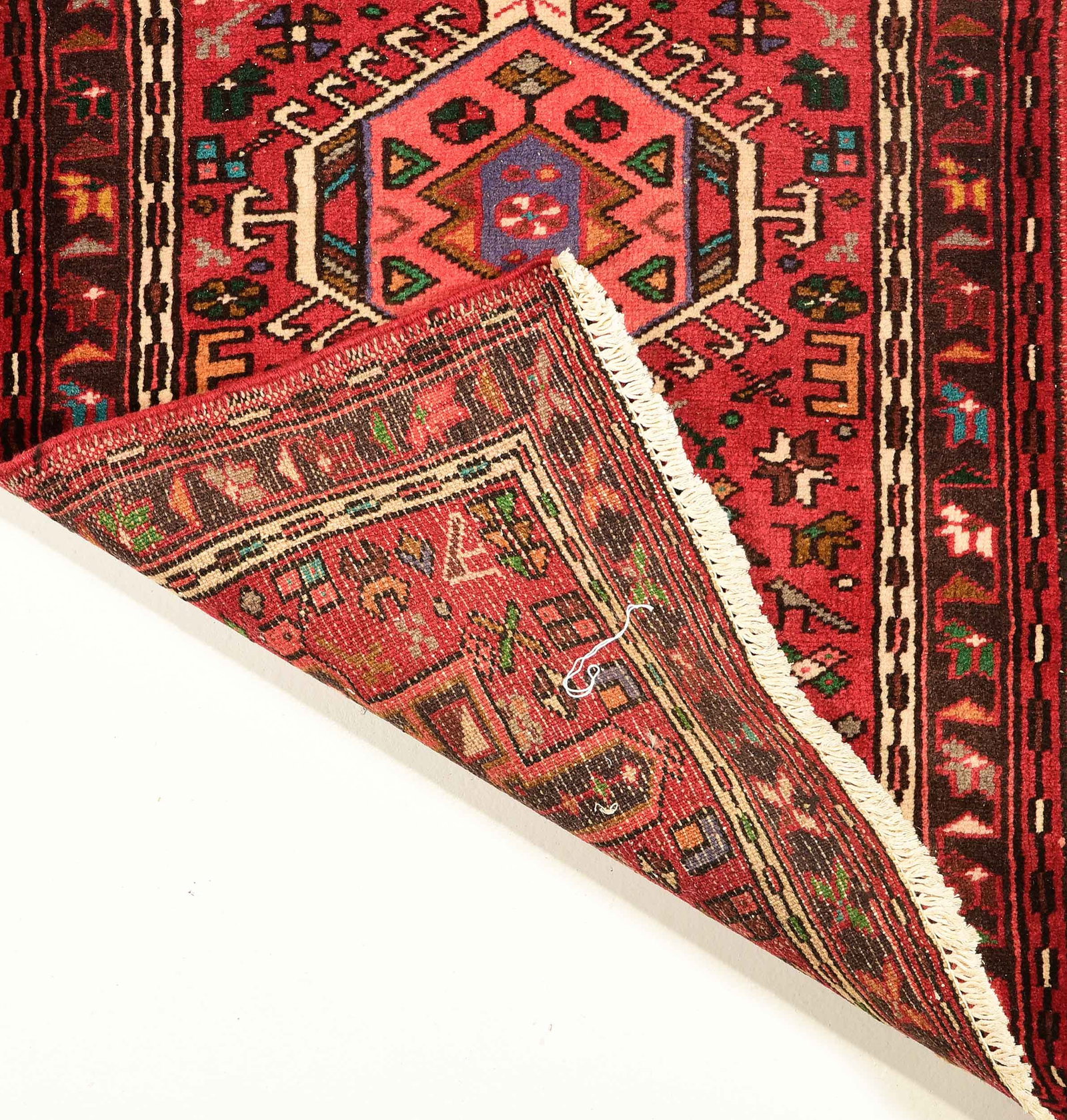 Persian Runner - 5