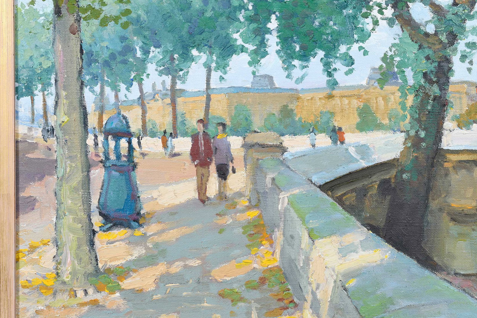 Constantine Kluge - 3