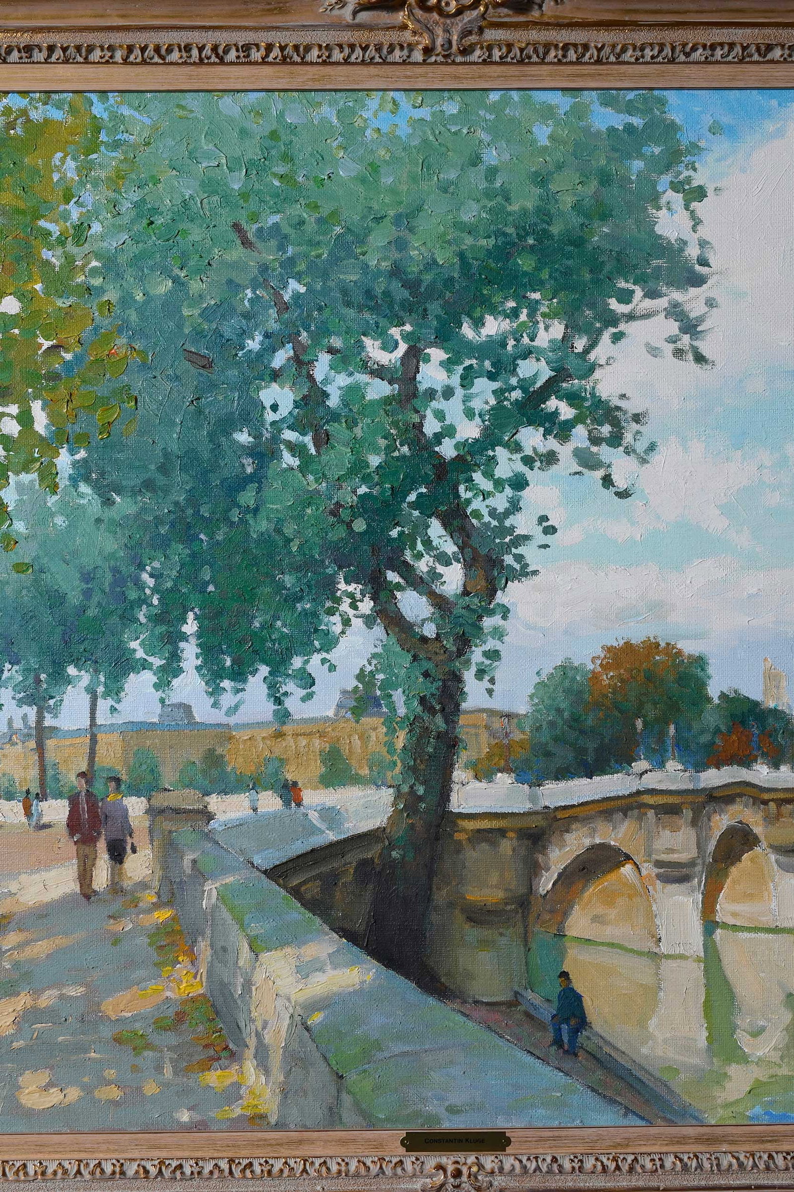 Constantine Kluge - 7