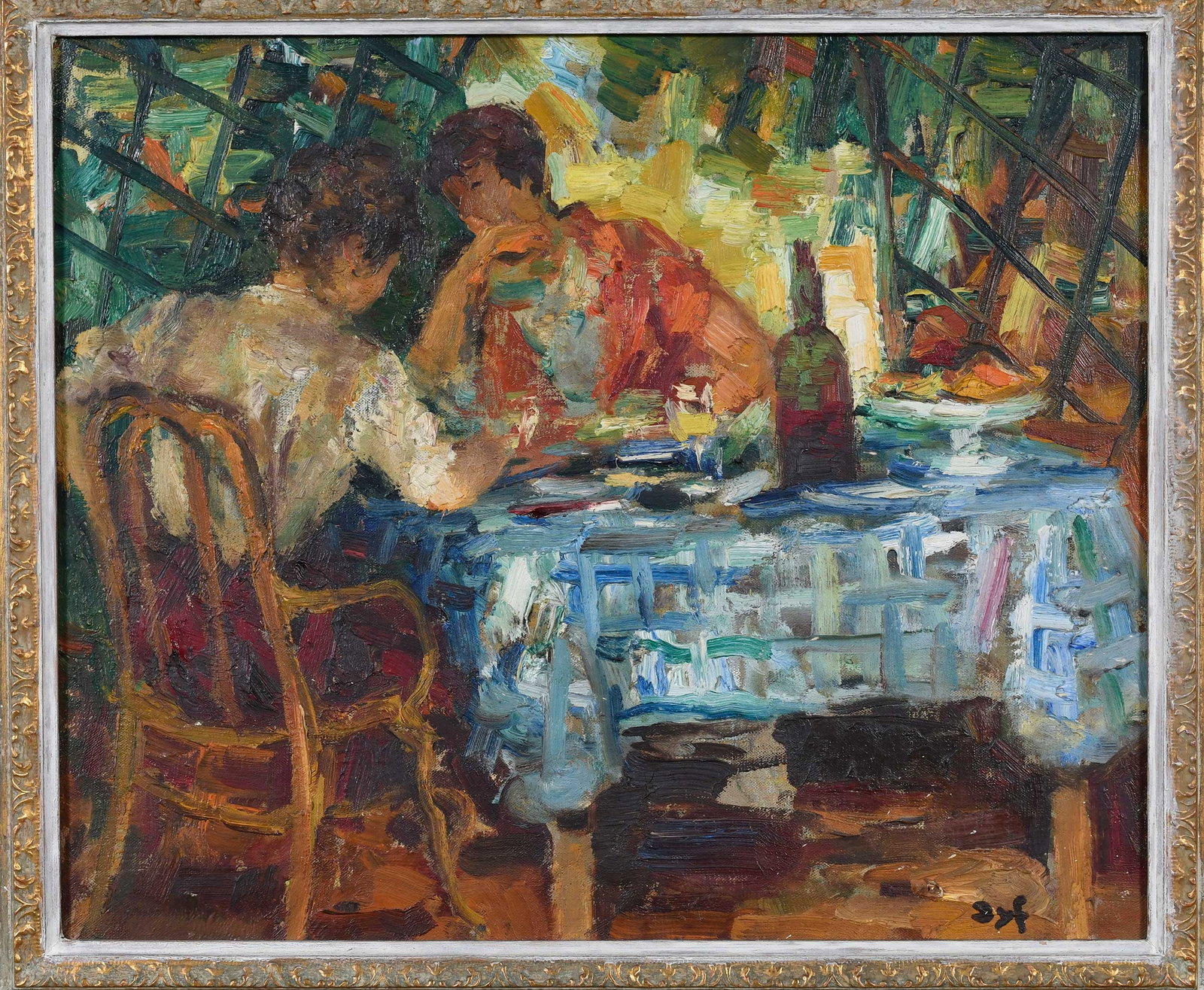 Marcel Dyf - 2