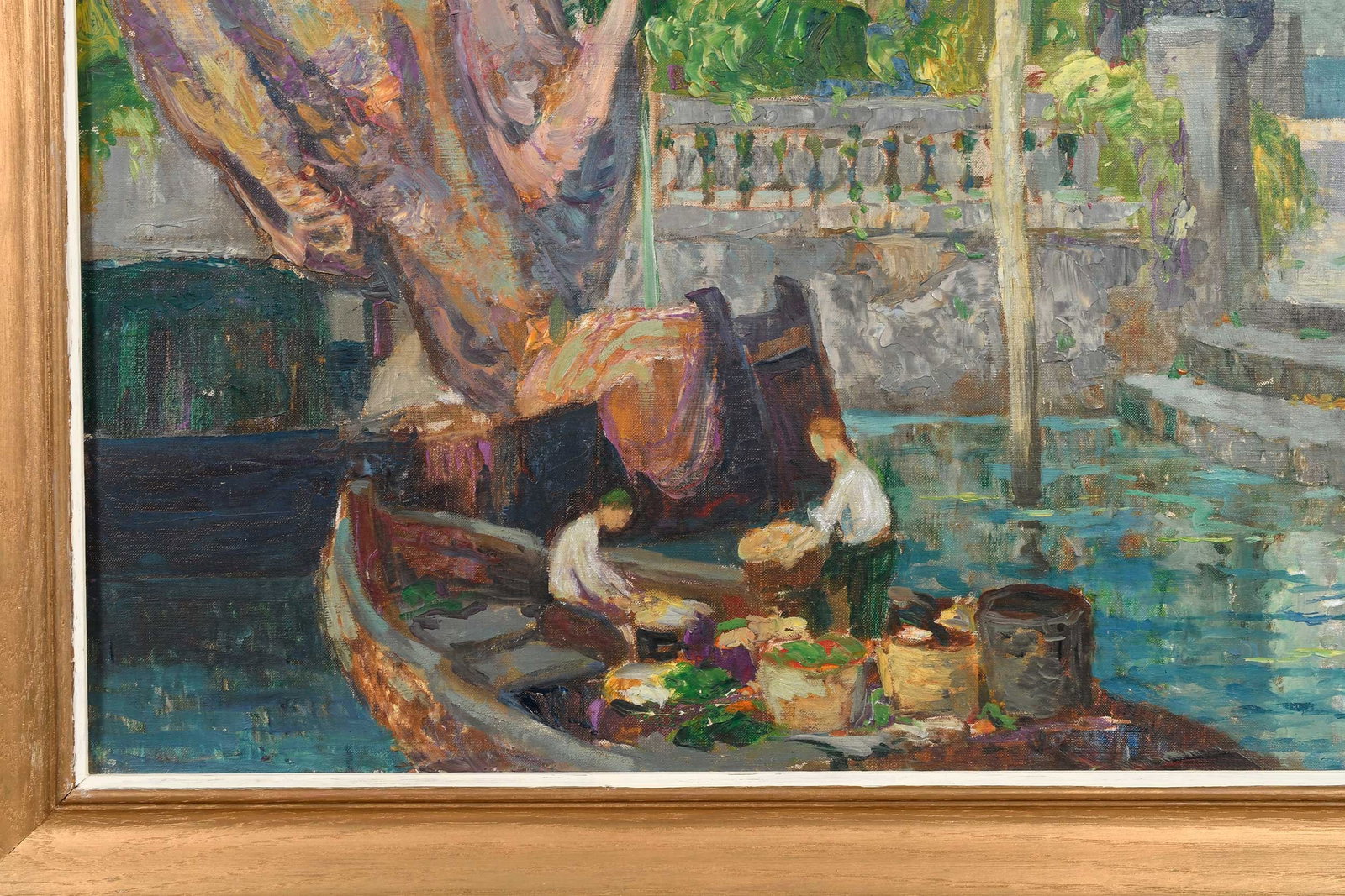 Ossip Linde - 4