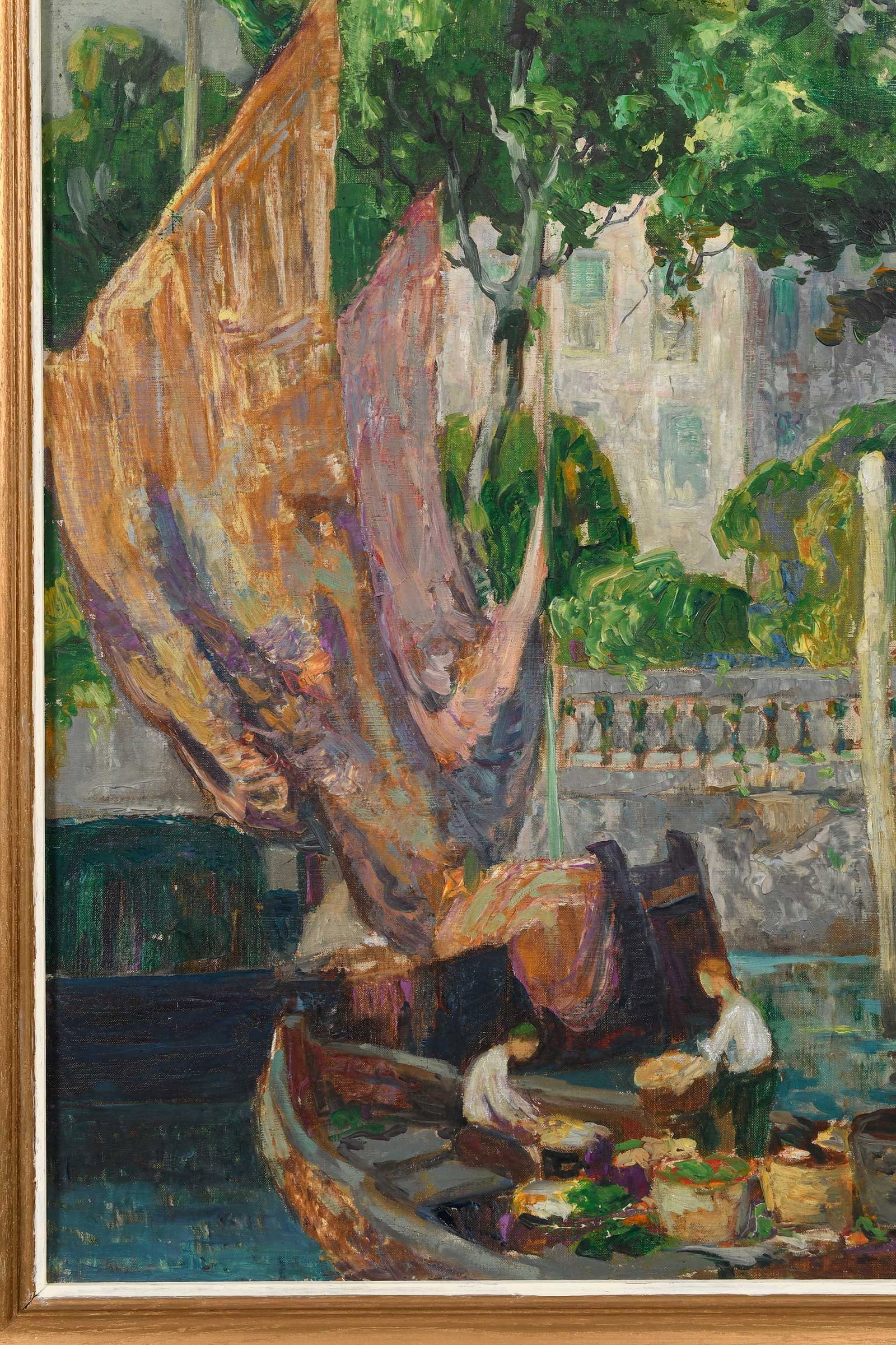 Ossip Linde - 5