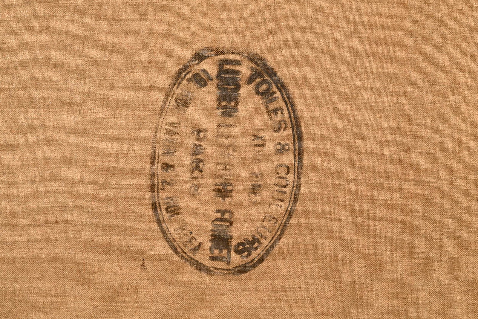 Ossip Linde - 9