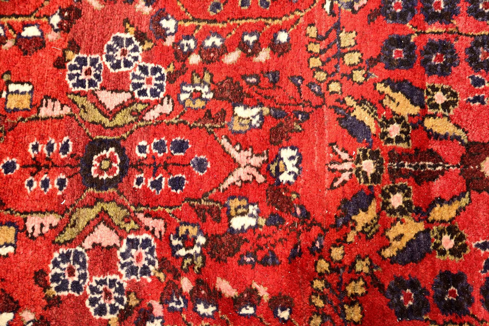Persian Runner - 2