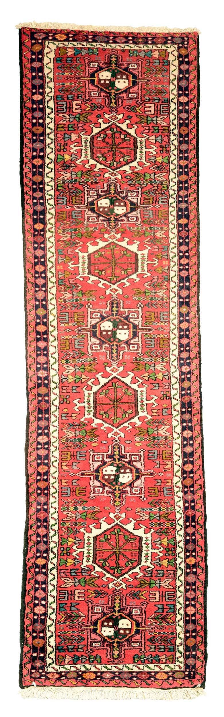 Persian Runner (1 of 4)