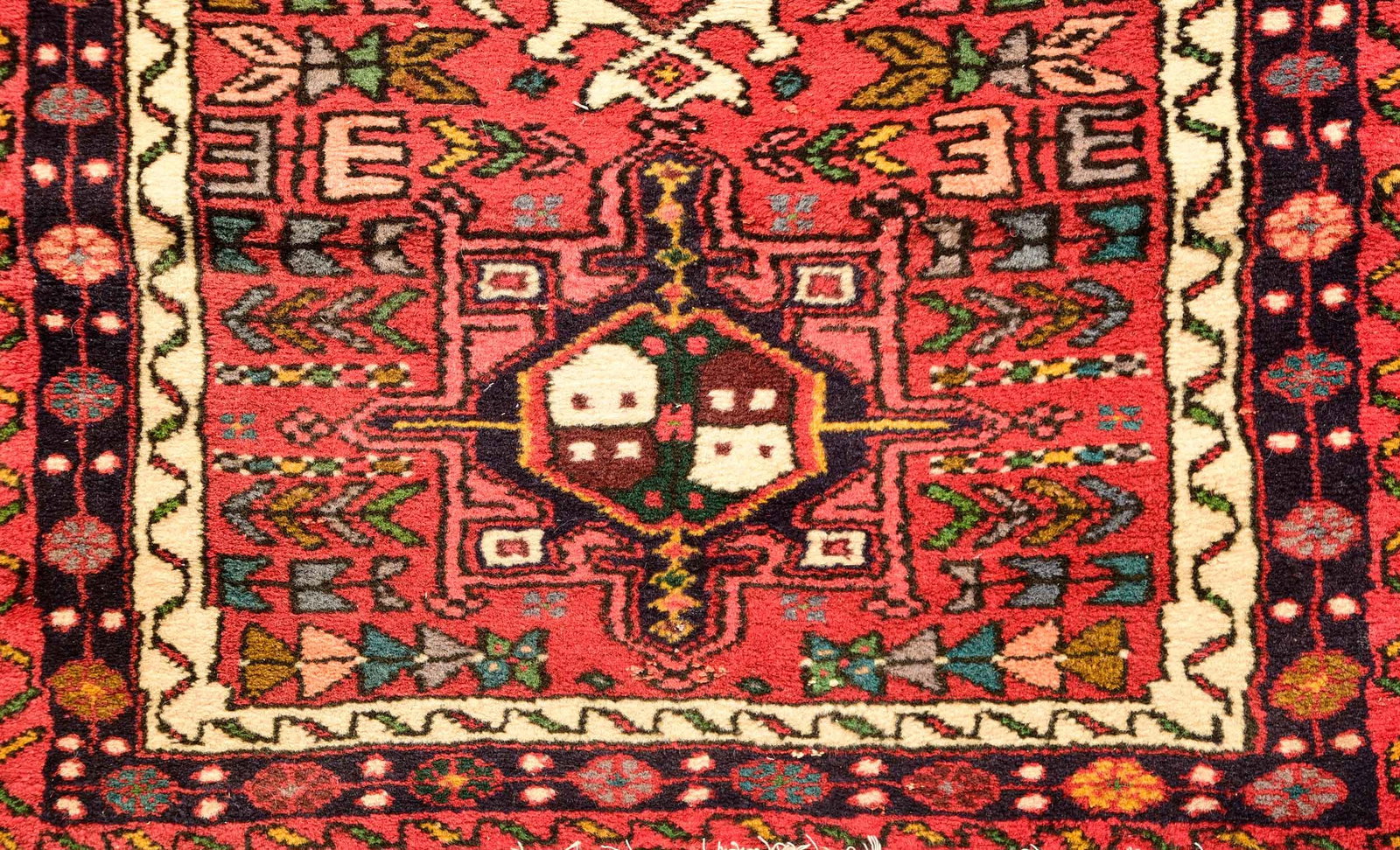 Persian Runner - 2
