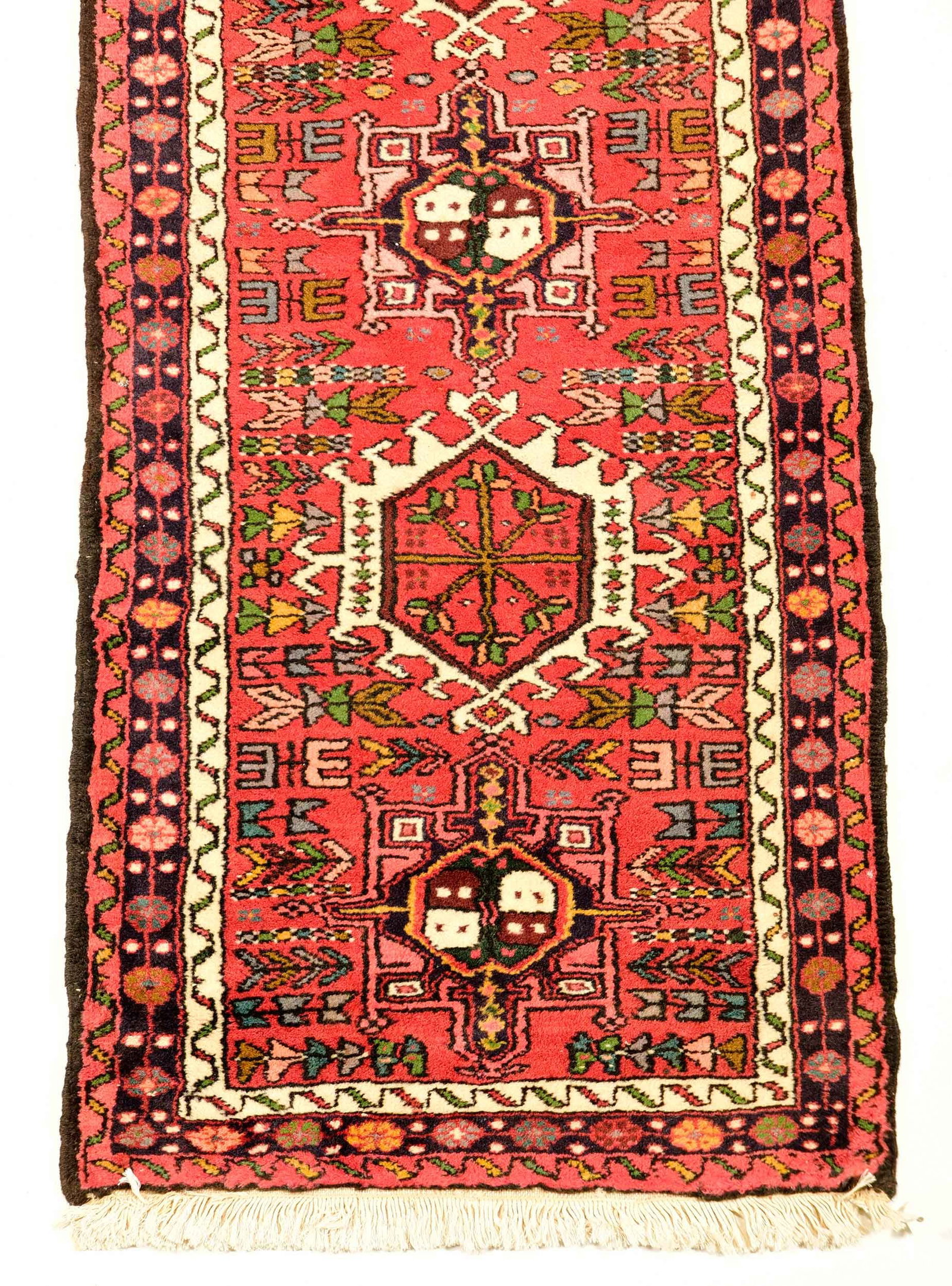 Persian Runner - 4