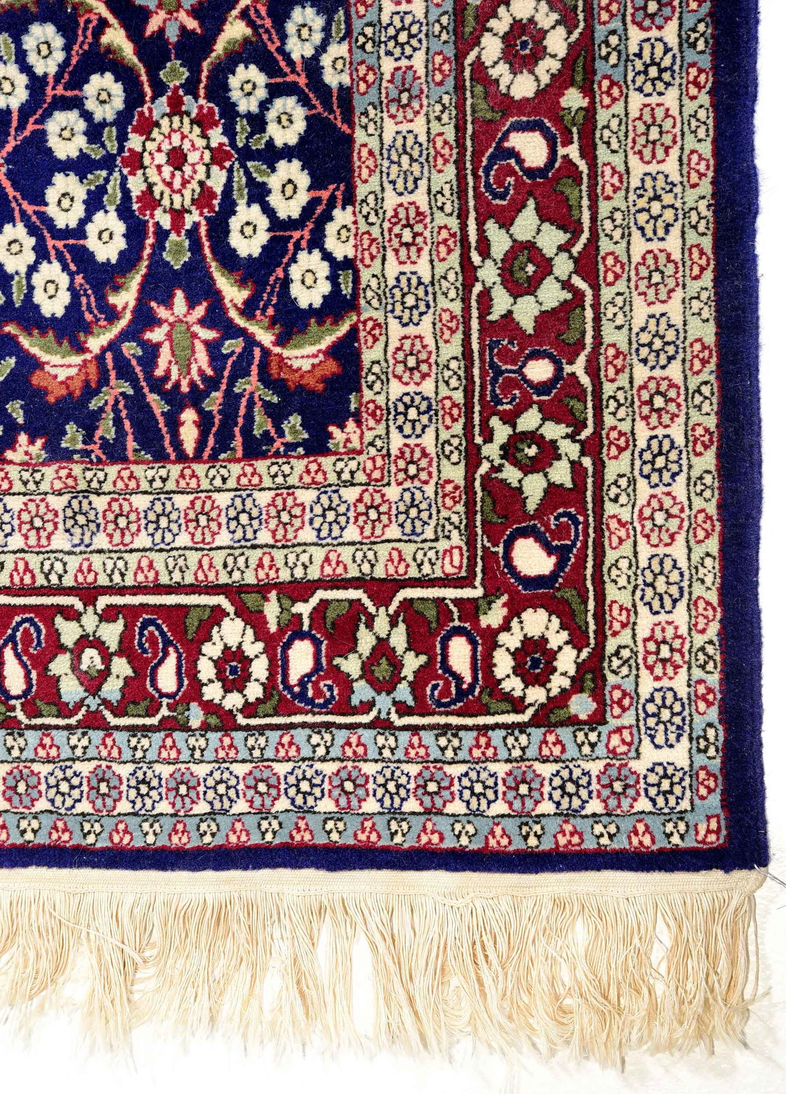 Tabriz Rug - 2