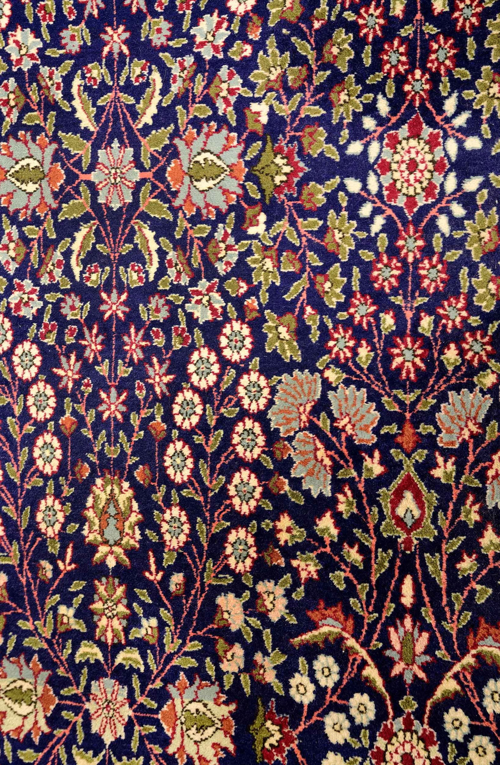 Tabriz Rug - 3