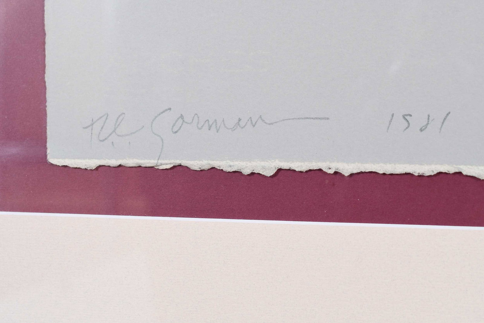 R.C. Gorman - 4