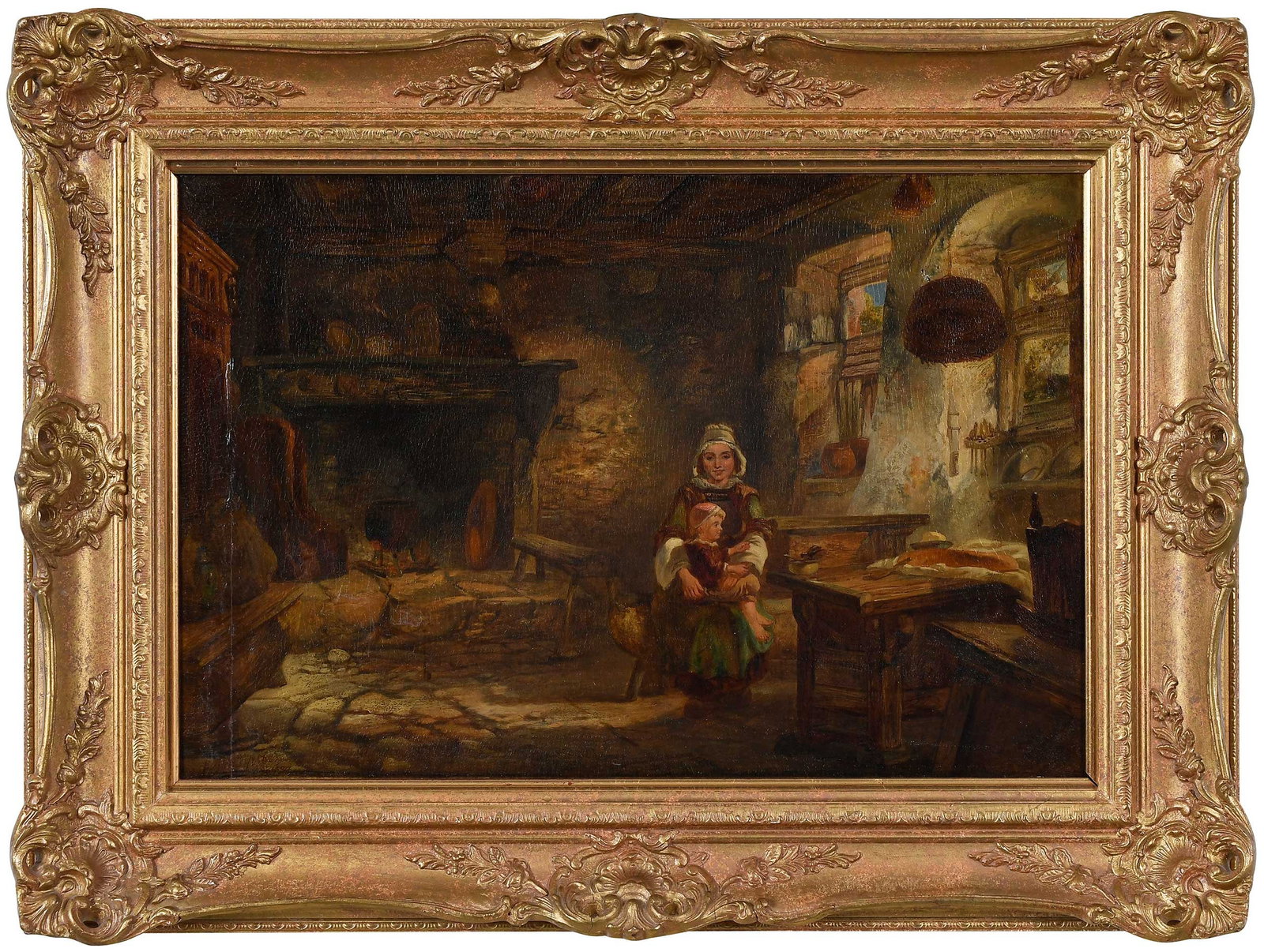 James Vivien De Fleury (1 of 5)