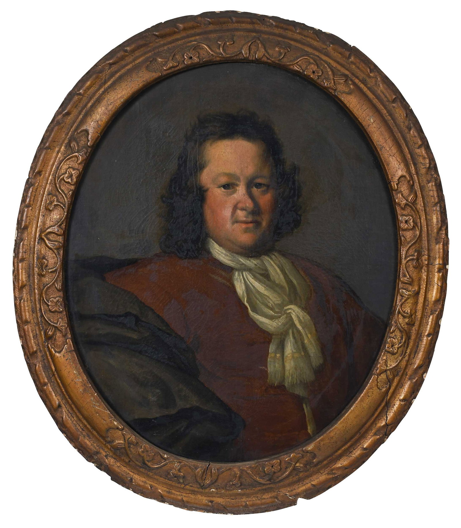 British School Portrait (1 of 6)