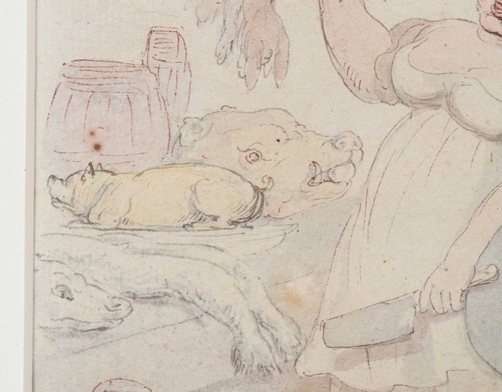 Thomas Rowlandson - 4