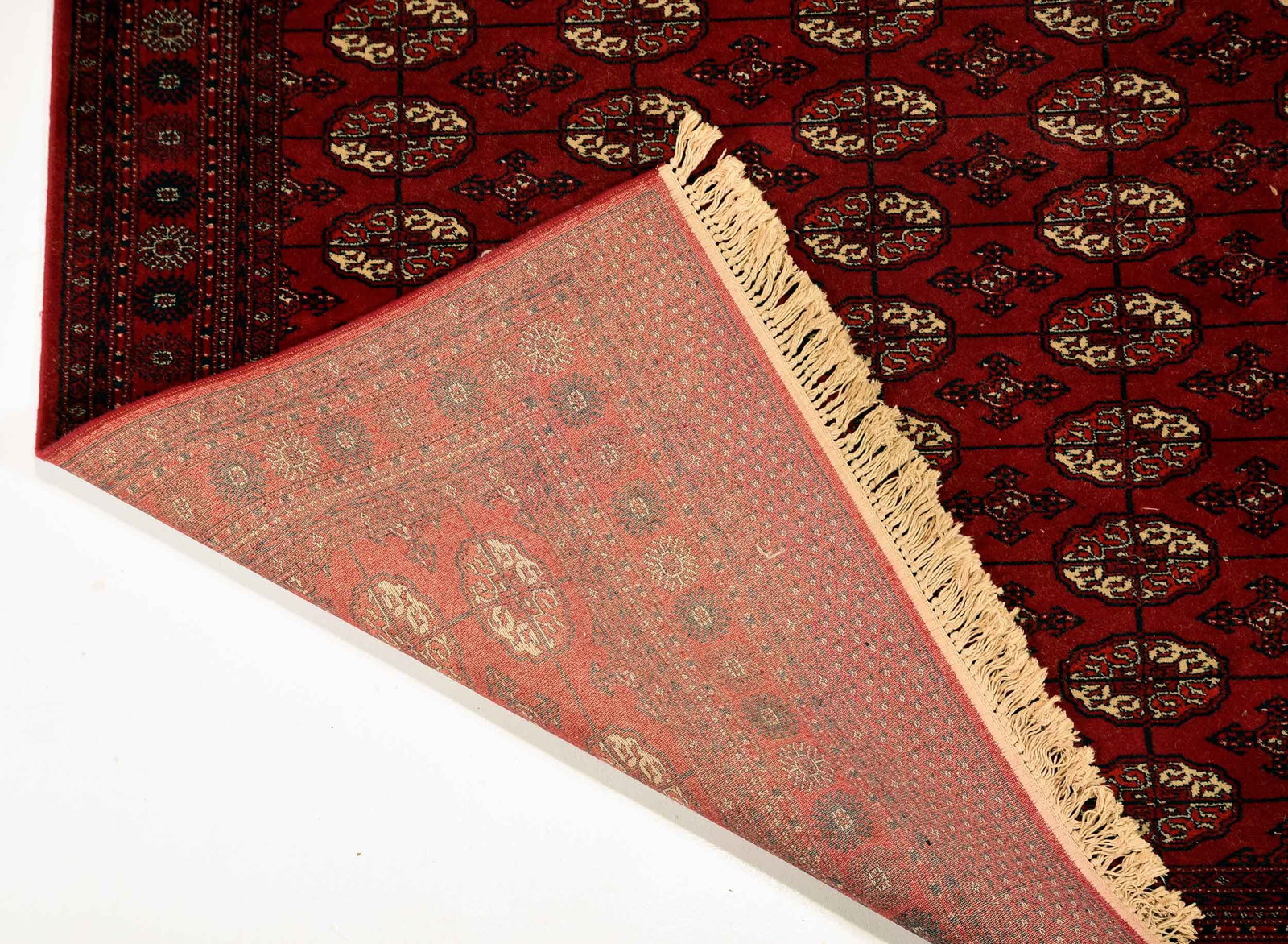 Bokharra Carpet - 5