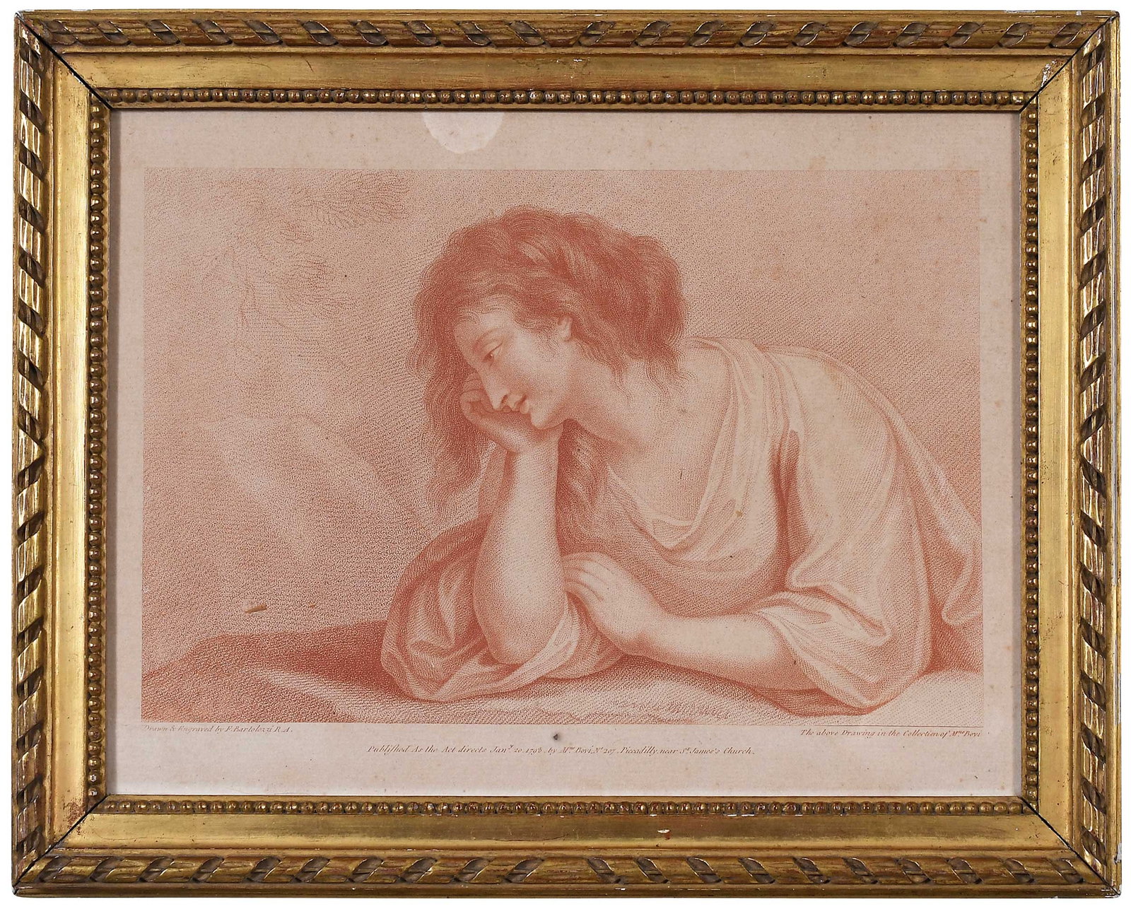 Francesco Bartolozzi - 2