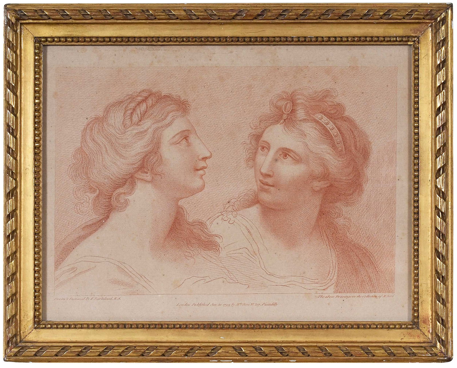 Francesco Bartolozzi - 3