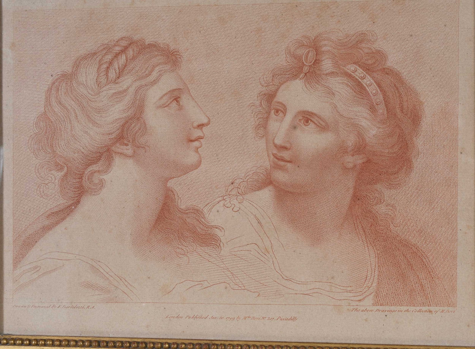 Francesco Bartolozzi - 7