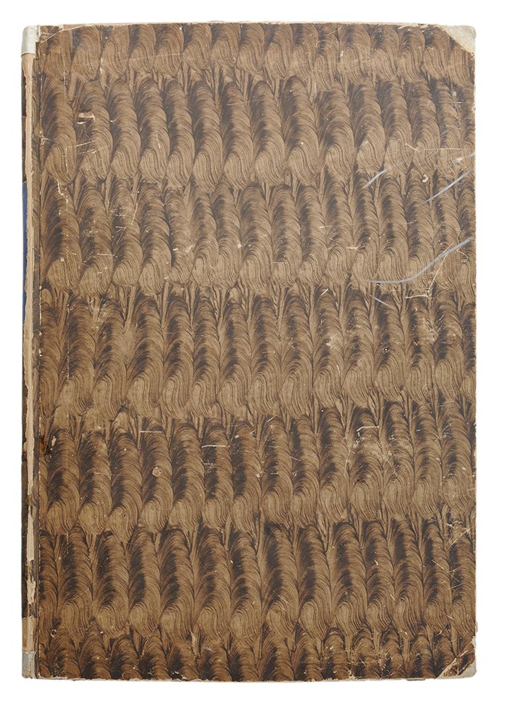 [Cartons [sic] of Raphael Urbin in the: Collection of the Duke of Devonshire] published December 3, 1776, by John Boydell, engraved in Cheapside, portfolio of 38 black and white plates, mostly portraits and human studies done by Raphael (14