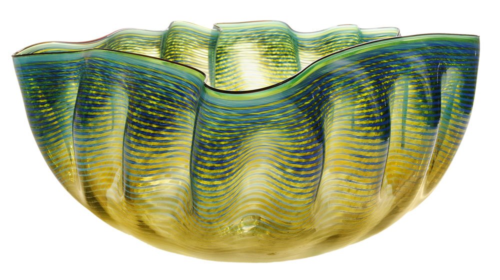 Dale Chihuly