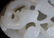Two Large Antique Chinese White Jade - 2