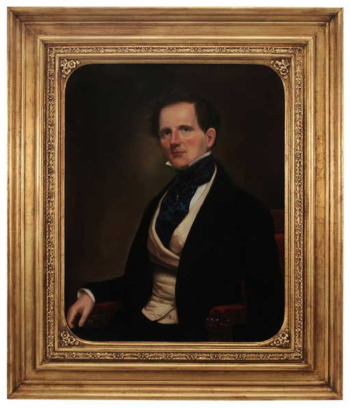 Frederick Randolph Spencer