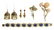 Selection of Vintage Jewelry