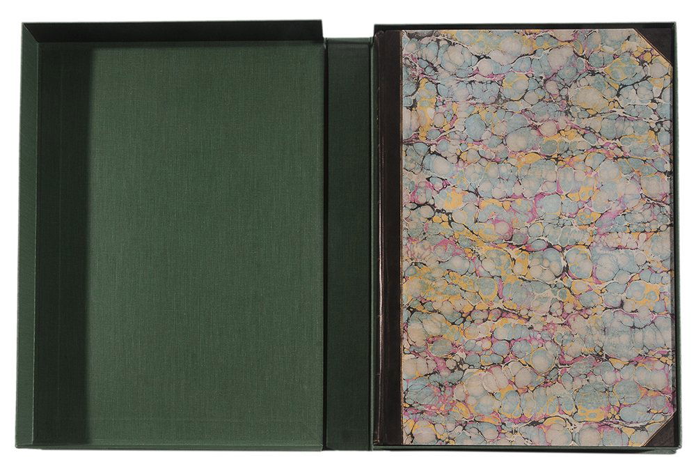 Cary's New Universal Atlas, (1 of 3)