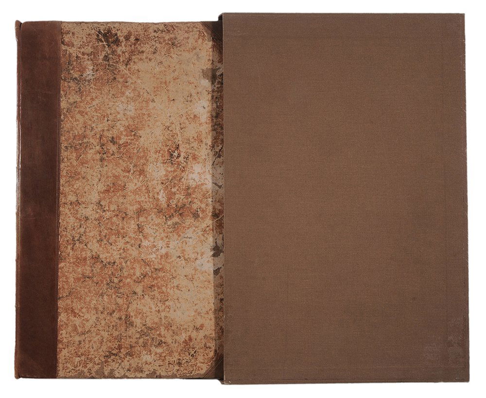 Cary's New Universal Atlas, (1 of 5)