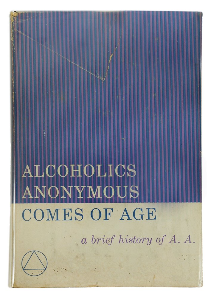 Alcoholics Anonymous Comes of Age: (1 of 4)
