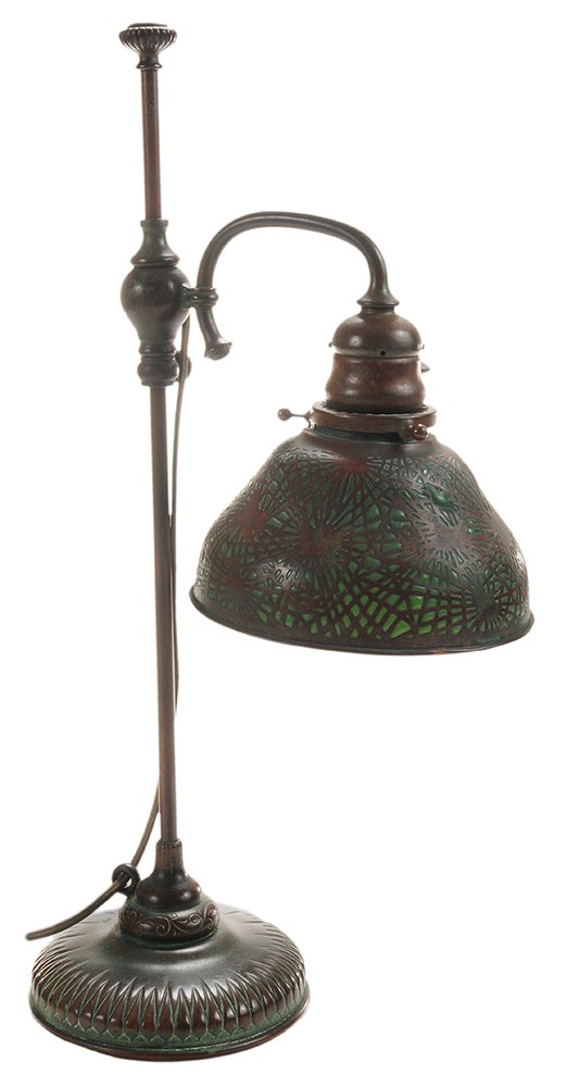 Tiffany Studios Pine Needle Adjustable (1 of 3)