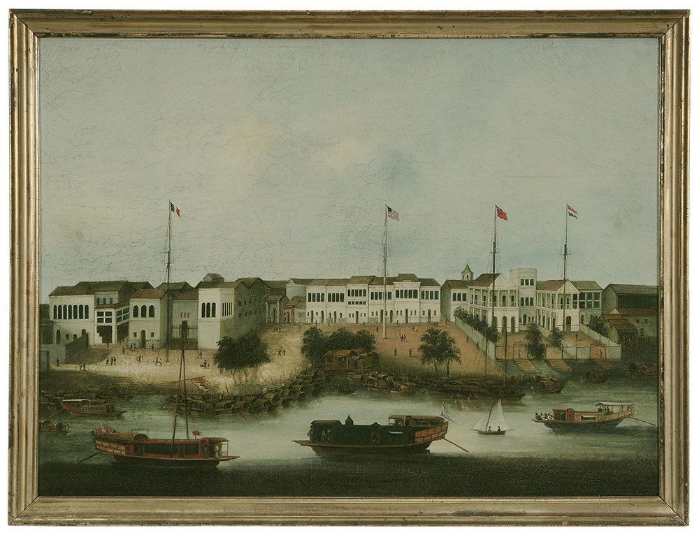 Chinese School (1 of 7)